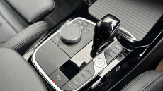 BMW X3 xDrive20d MHT M Sport 5dr Step Auto Diesel Estate